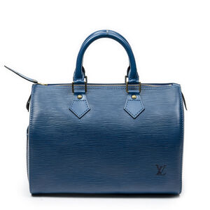 Louis Vuitton Speedy 25
